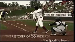 Timber Rattlers Baseball Promo
