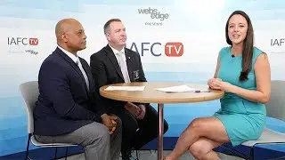 iDELP - IAFC Diversity Executive Leadership Program