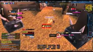 Fire Mage Arena 5.2