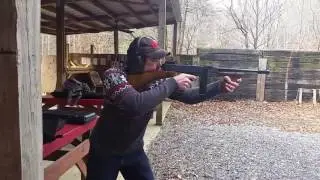 Thompson SMG
