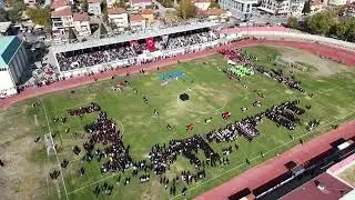 29 EKİM CUMHURİYET BAYRAMI  ÇİVRİL MTAL-2