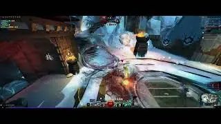 GW2 Hammer Vindicator PvP 18 07 2025