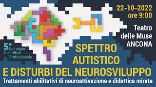 V° CONVEGNO 2022 -  Parte 1