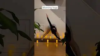 Morning Yoga Flows | Everyday Yoga Routine