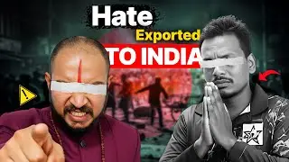 How Bangladesh Violence Is Fueling Hate in India