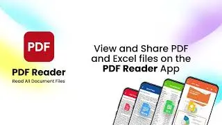 PDF Reader - All .PDF Viewer
