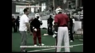 SPORTS KARATE