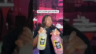 #nyc #newyork #club #night #bottle #bottlegirl #bottleservice #party #socialmedia #shorts #youtube