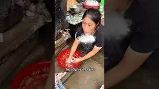 历时一个月、娘家断舍离终于结束啦回看之前的视频、我都不敢相信，单纯的打扫卫生都拍了十几集、我家也是够乱的。#农村断舍离 #我的农村生活 #解压