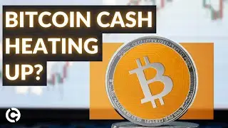 Bitcoin Cash Price Analysis April 2021 | BCH Cash Rally Just Starting?