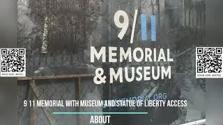9 11 Memorial with Museum and Statue of Liberty Access