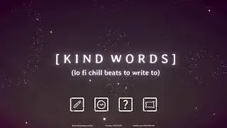 Special Christmas Episode: Playing Kind Words Game