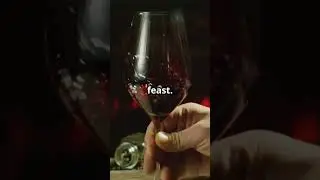 Red wine turns to blood | horror story | ghost