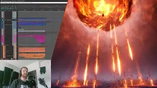 Epic Fire Magic | Sound Design Breakdown