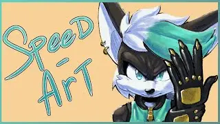 Kate Kategawa | Speed Art