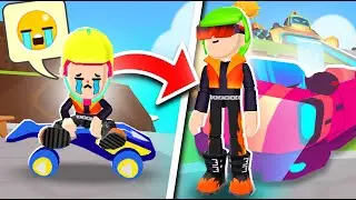 ✅ 10 CAR HACKS IN PK XD