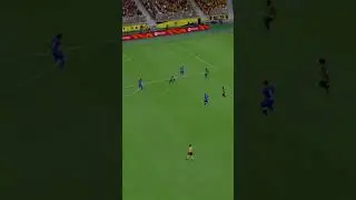 #fifa #gameplay #fifa23 #gotw #bvb #bundesliga #uefa #shorts #viral