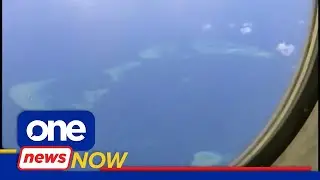DFA files 2 diplomatic protests to China over WPS dispute