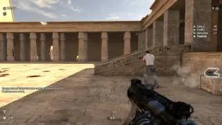 Serious sam 3[краткий обзор]