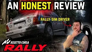 Assetto Corsa Rally Review - Full Breakdown & Honest Thoughts.
