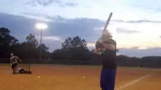 Davis - Worth 2013 Resmondo 454 High Performance ASA Slowpitch Bat - Launch 650 #shorts