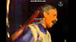 THEATRE ALGERIEN YA HASSRA