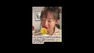 Canned yellow peaches go viral on China's social media platforms as medicine against COVID