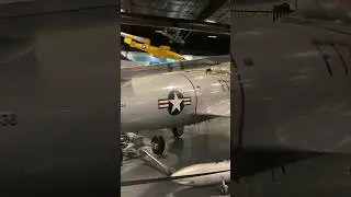 Up Close with the Lockheed F-80 Shooting Star &mdash; A Rare Jet Walk-Around!