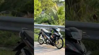 Yamaha LC V1 5 Speed | Tiktok ejadl1y