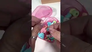 Valentines 💌 Candy Jewelry Kit #candy #asmr #valentines