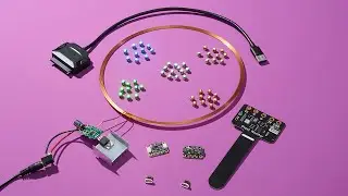 #Новинки 14.09.2022 г. Включает #adafruit LTR-303 #Светодатчик - STEMMA QT / Qwiic!