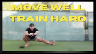 Essential Kettlebell Warmup Routine (follow along)