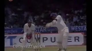Basit Ali 57 Vs India 1994