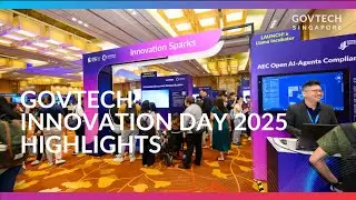 Главные события Prompt Royale и GovTech Innovation Day 2025