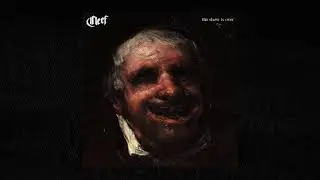 Cleef - The Show is Over (Audio)
