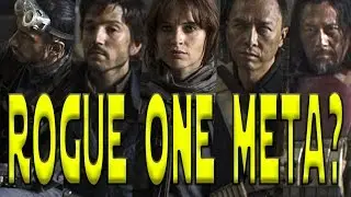 Bodhi Rook and the Rogue One Future META