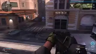 2 vs 2 con Magnate