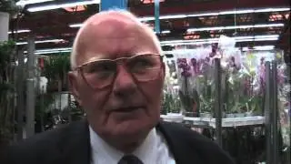 Charlie Gardener clip
