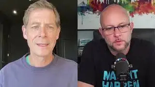 Jonathan Lister: Building Billion-Dollar Organizations with Curiosity