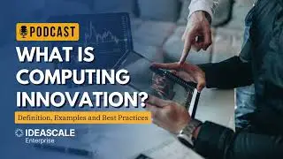 📌 The Innovation Brief | EP. 38 What is Computing Innovation?