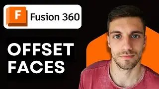 How to Offset Faces in Fusion 360 (Quick 2026 Guide)