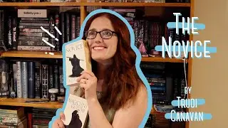 Review: The Novice by Trudi Canavan