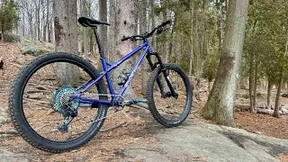 This UK Steel Hardtail Checks All The Boxes!