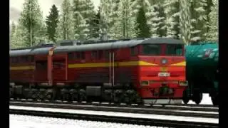 MSTS 2010