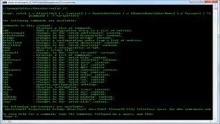 CMD Commands With Definitions & Examples. ||