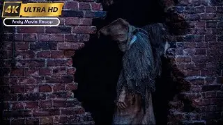 Baghead(film):a 2023 horror film| 4K | Andy Movie Recap