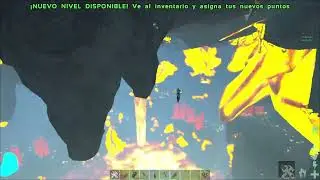 Cuevas Aquatica Nuevo DLC Ark ASE / Aquatica Spots