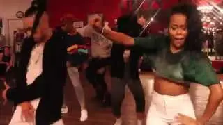 TRICIA MIRANDA Master Class Nov. 2, 2015 Millennium Los Angeles