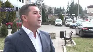 Zoran Todić o situaciji u Leposaviću nakon prebijanja mladića