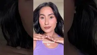 Glazed Donut Lips | #shorts | SUGAR Cosmetics⁩